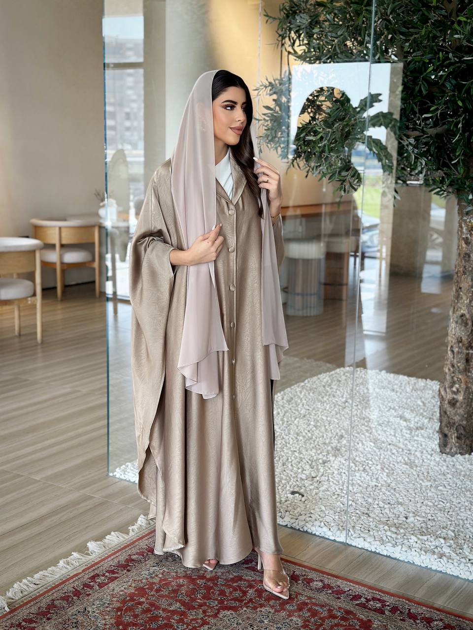 Mara Abaya