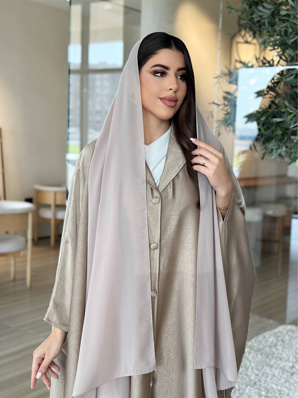 Mara Abaya