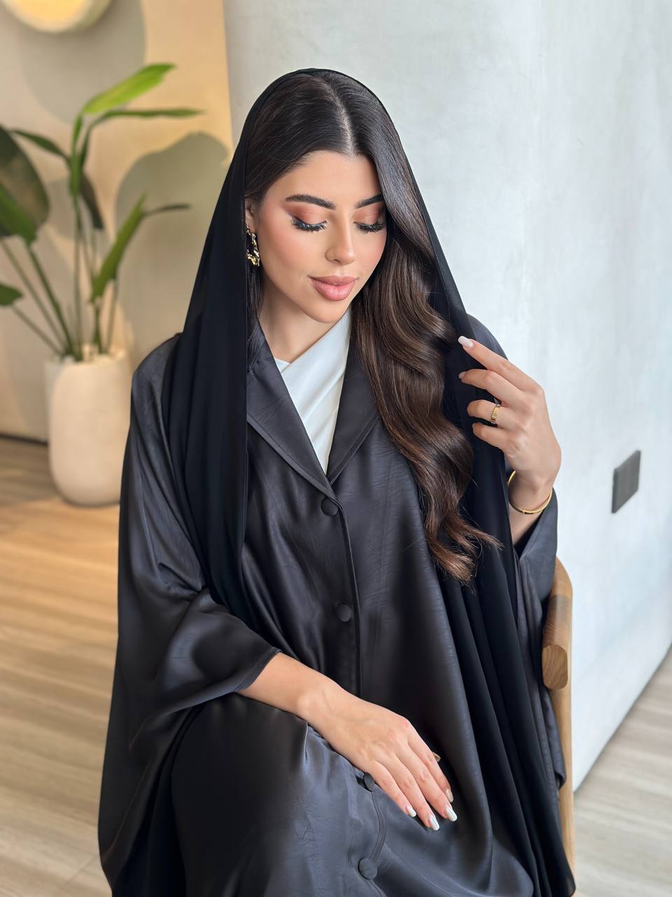 Mara Abaya