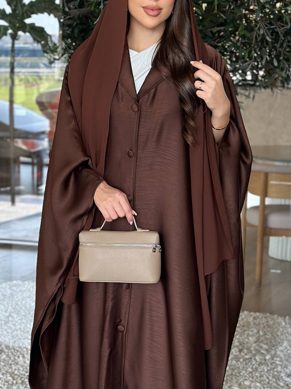 Mara Abaya