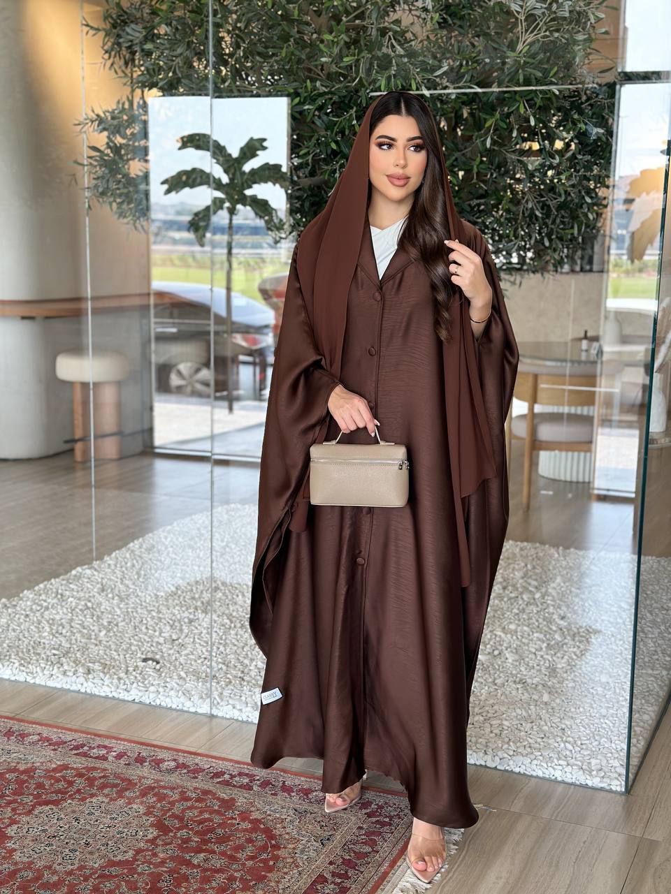 Mara Abaya