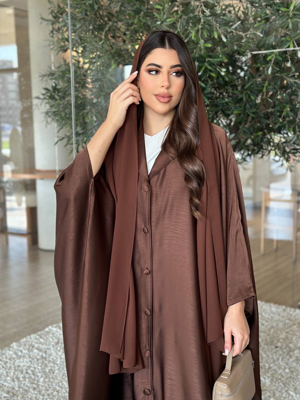 Mara Abaya