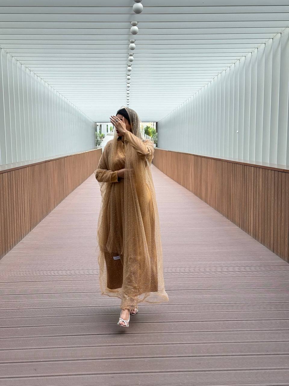 REEM ABAYA