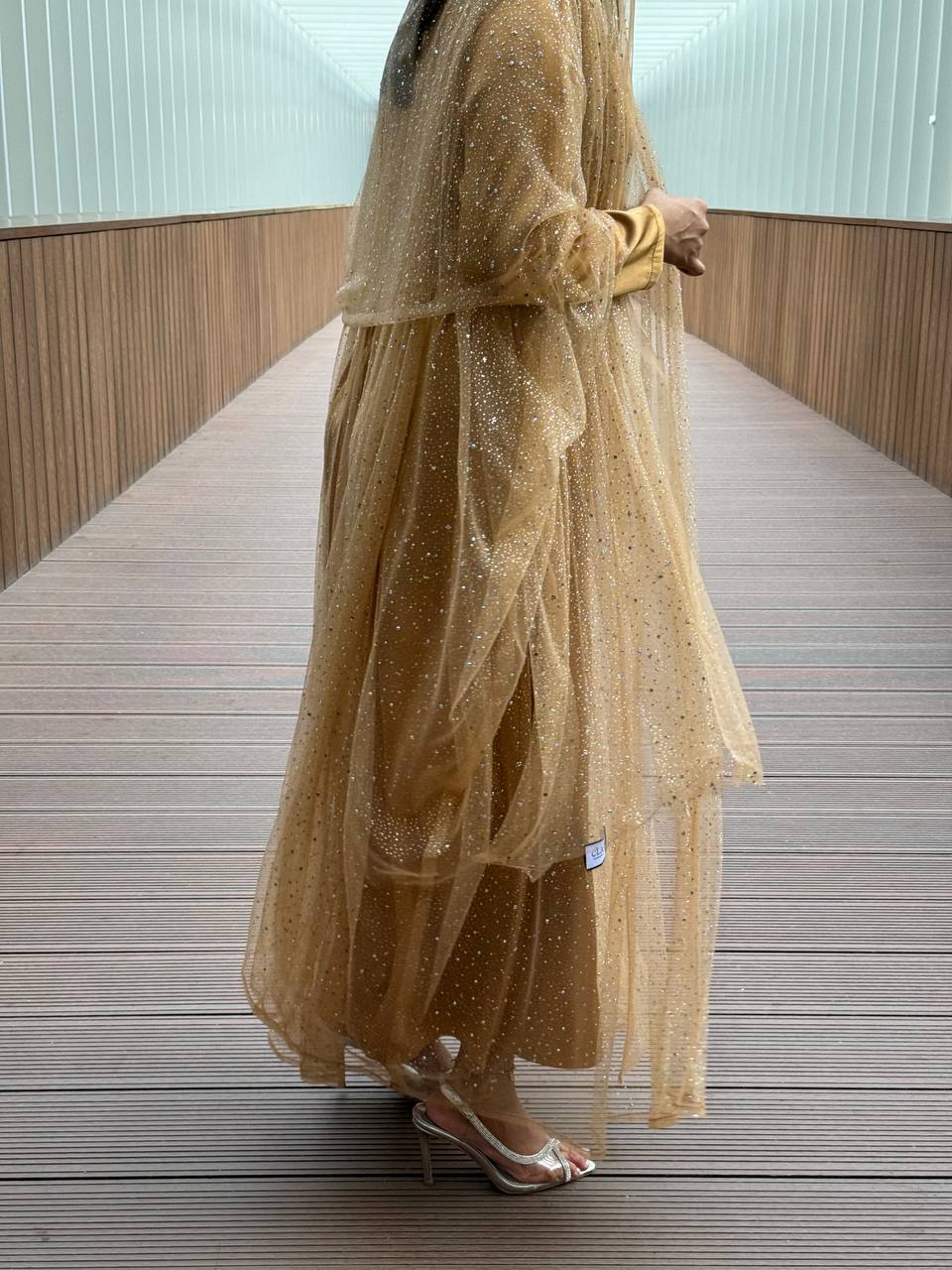 REEM ABAYA