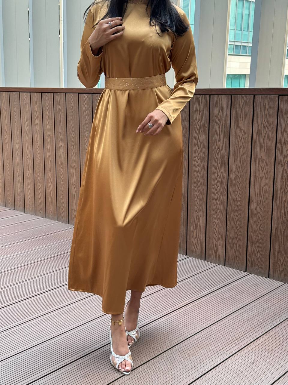 REEM ABAYA