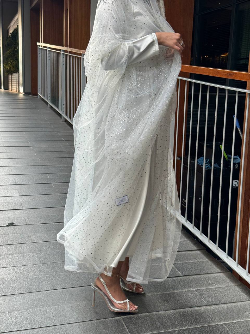 REEM ABAYA