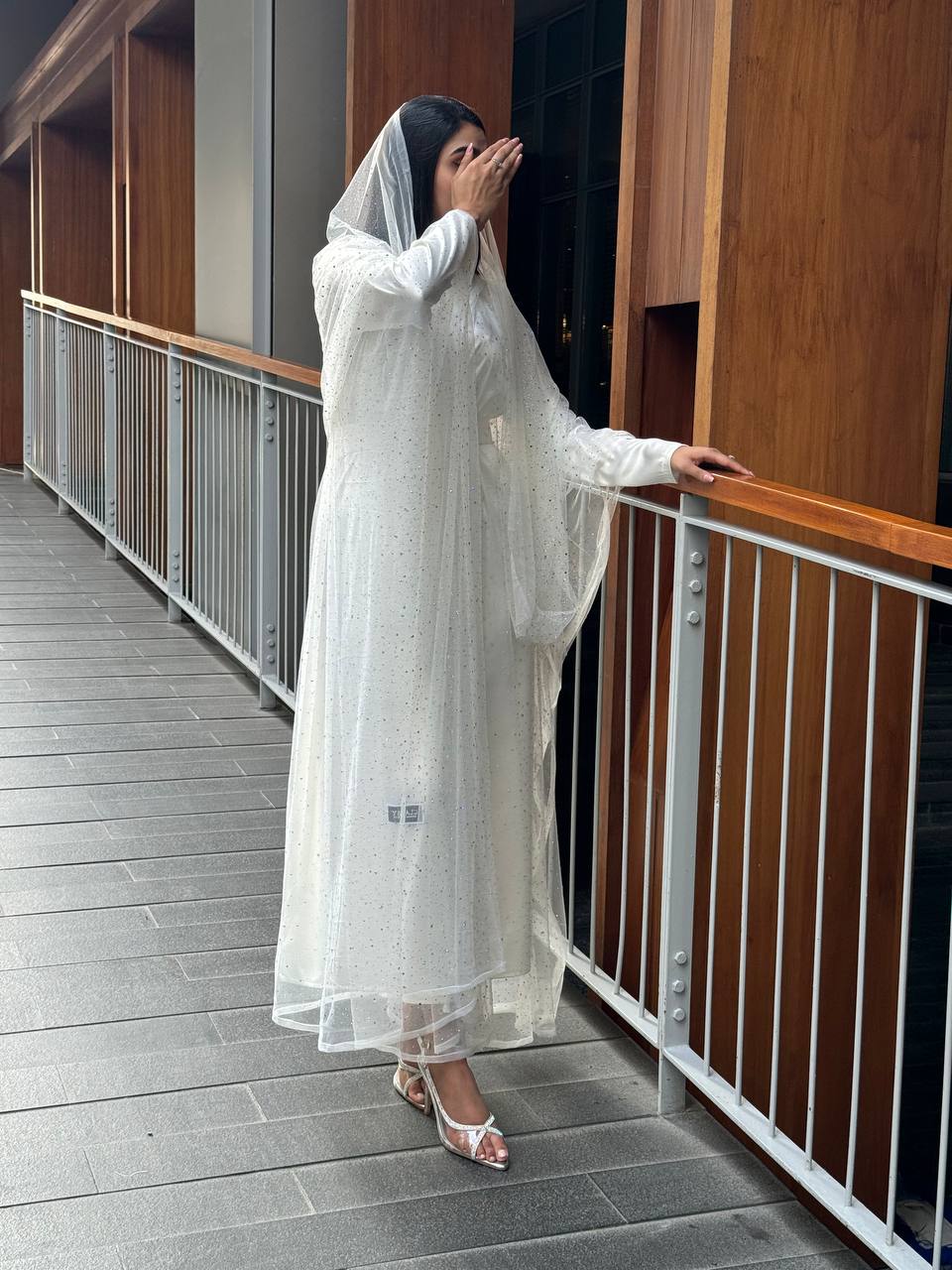 REEM ABAYA