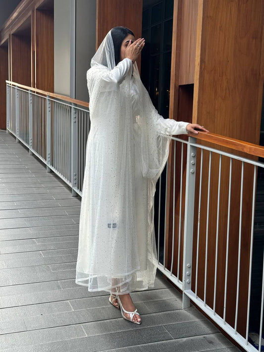 REEM ABAYA