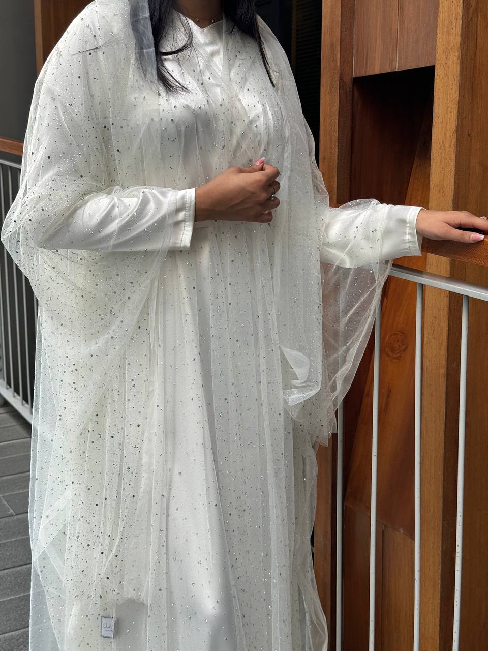 REEM ABAYA