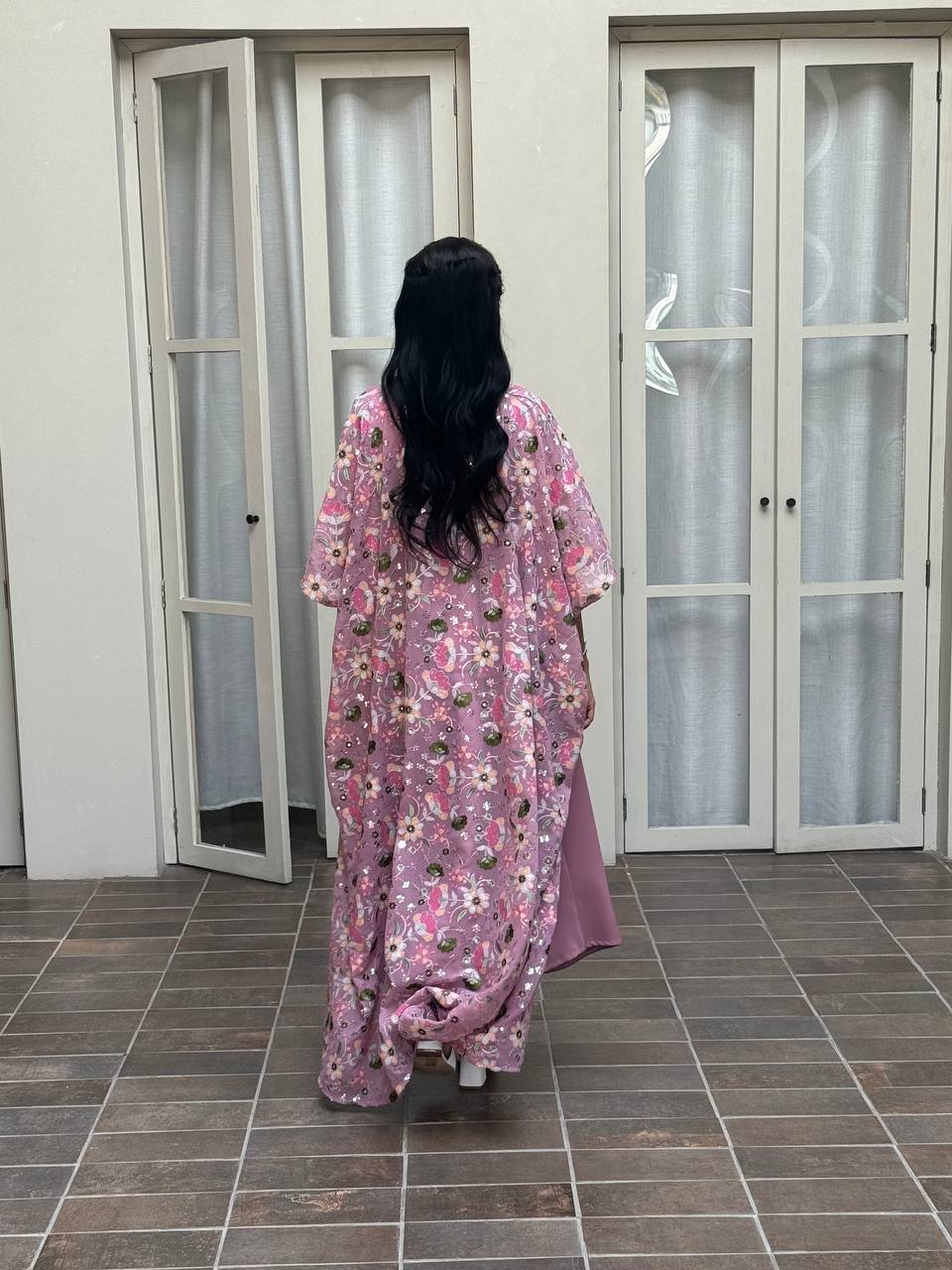ROOH DRESS