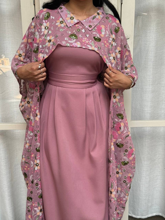 ROOH DRESS