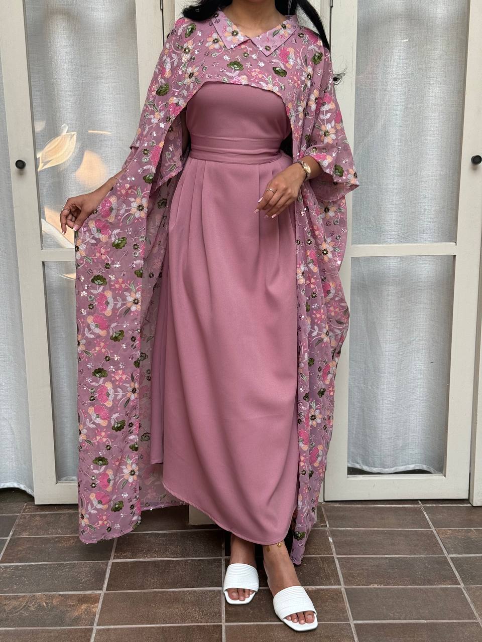 ROOH DRESS