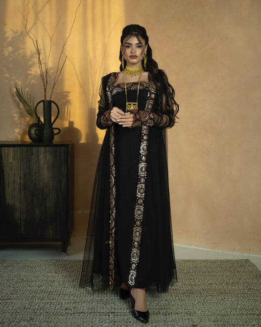 ROZANA DRESS