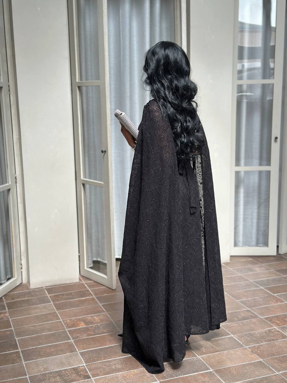SHOMOOKH DRESS