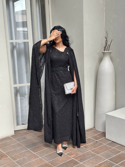 SHOMOOKH DRESS