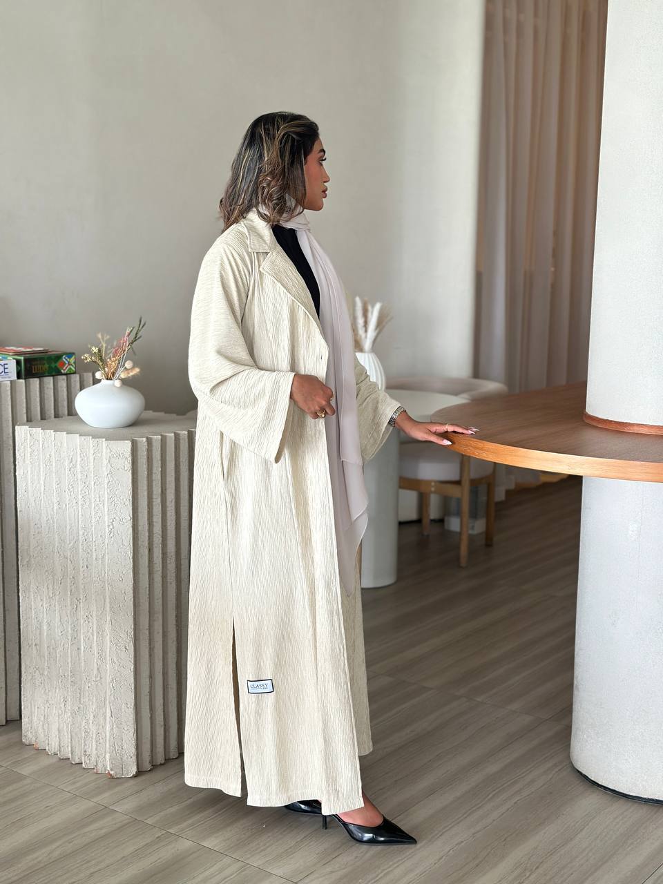 VERDURA ABAYA