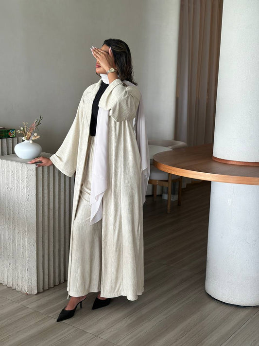 VERDURA ABAYA