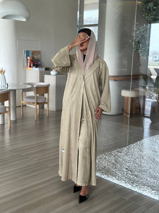 VERDURA ABAYA