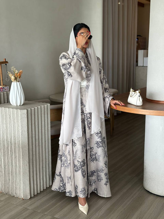 VERSA ABAYA