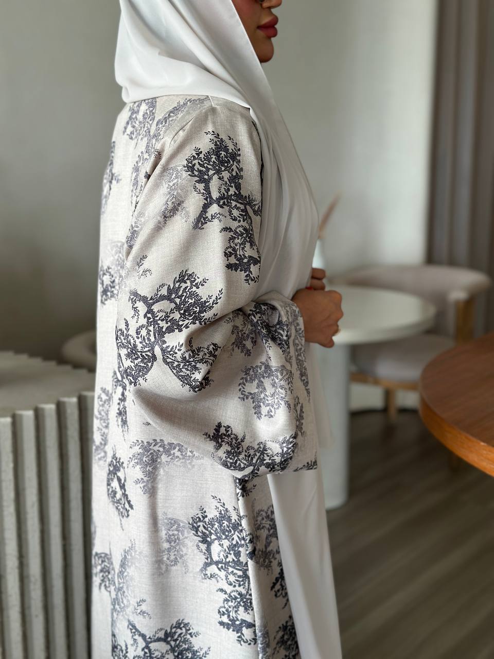 VERSA ABAYA