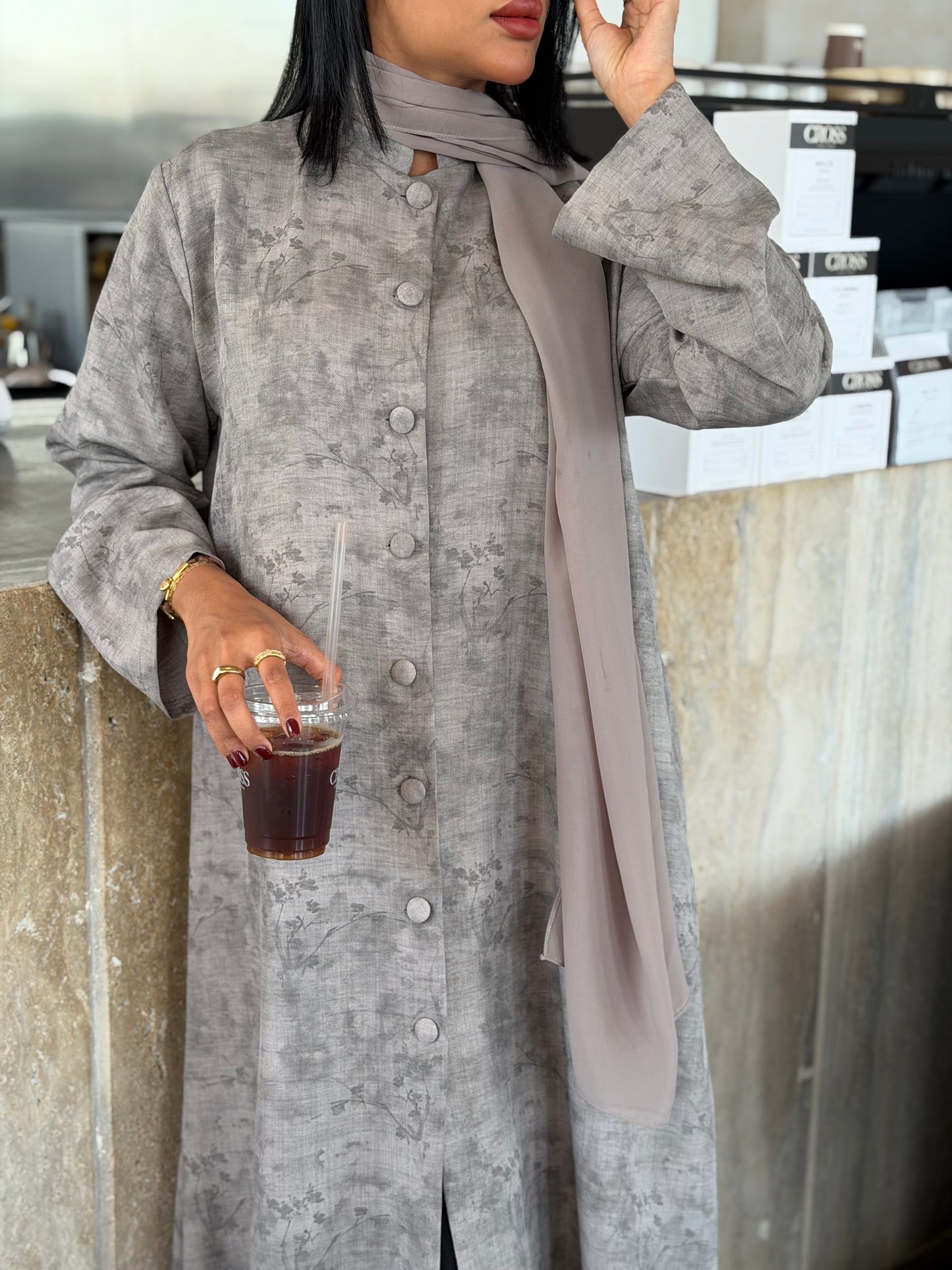 KAYA ABAYA