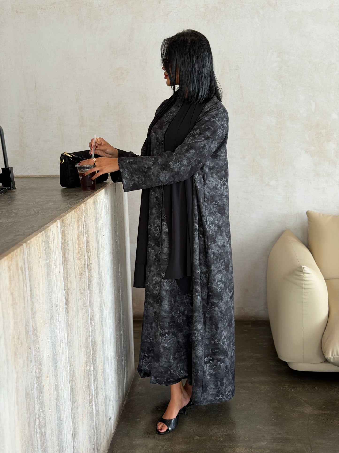 KAYA ABAYA