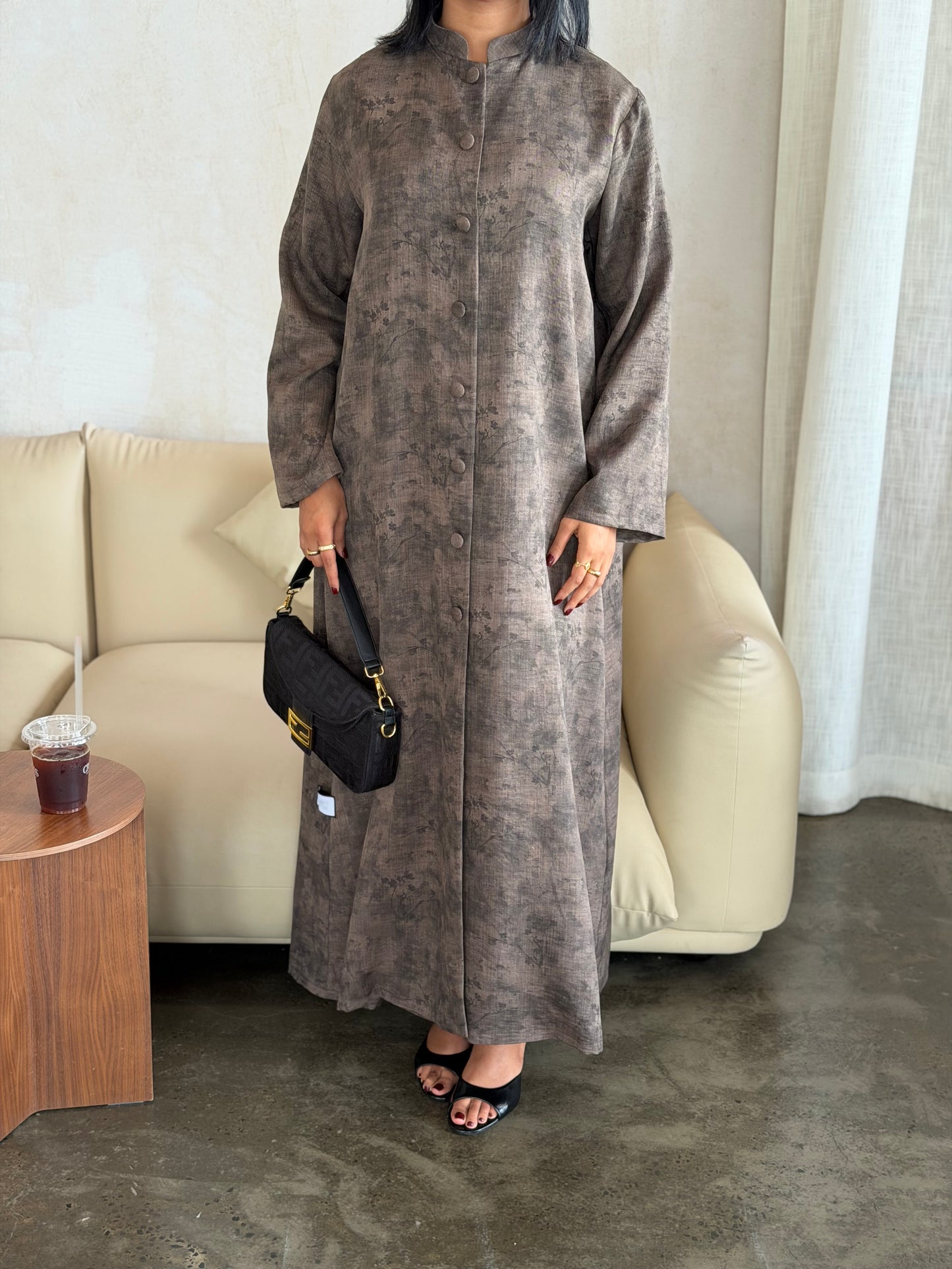 KAYA ABAYA