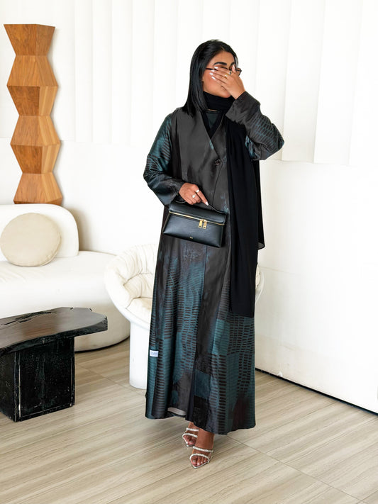 LAMIA ABAYA