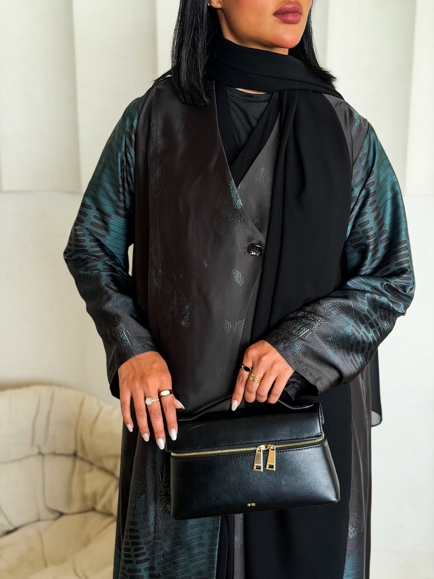 LAMIA ABAYA