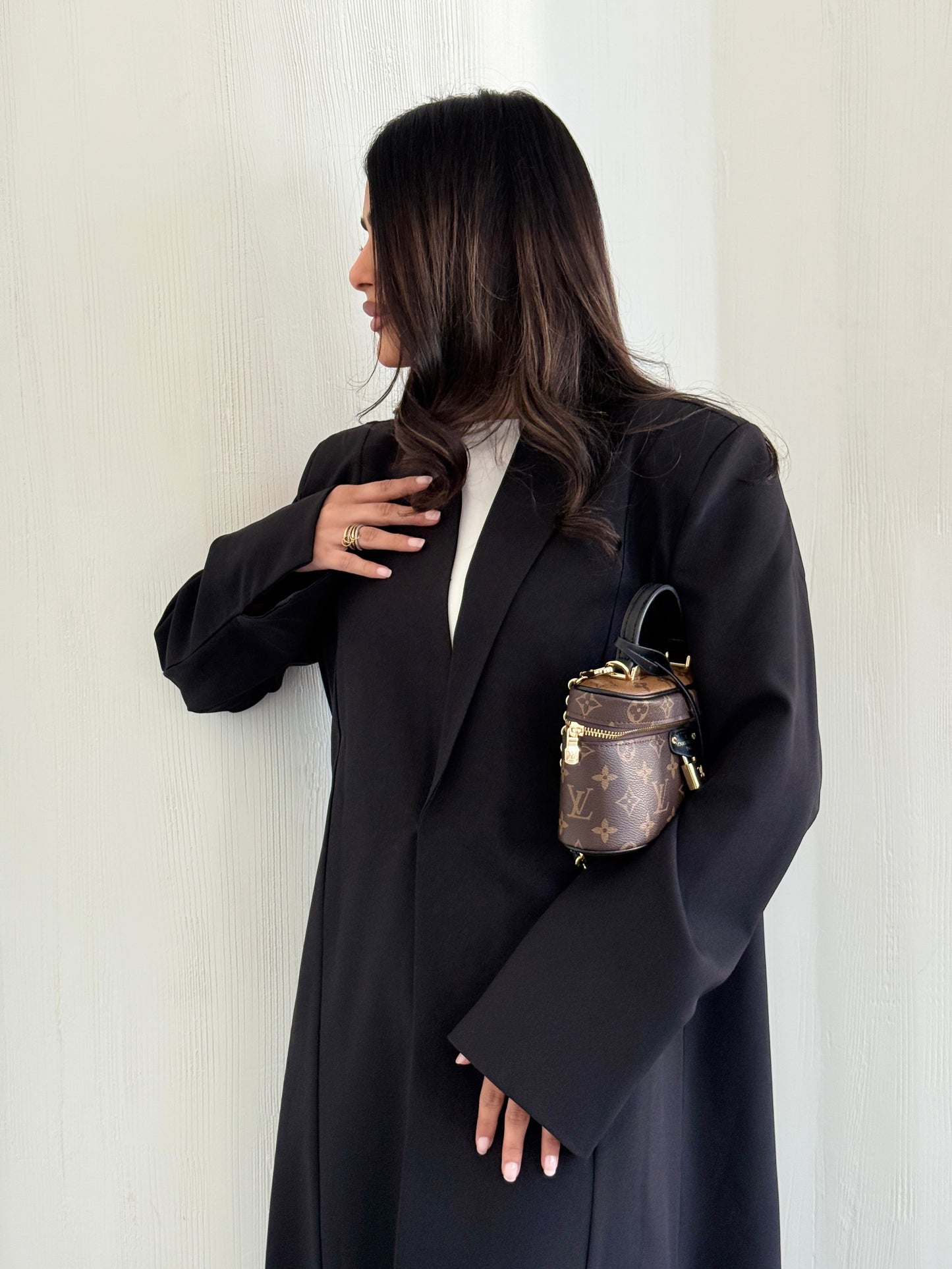 U99 ABAYA