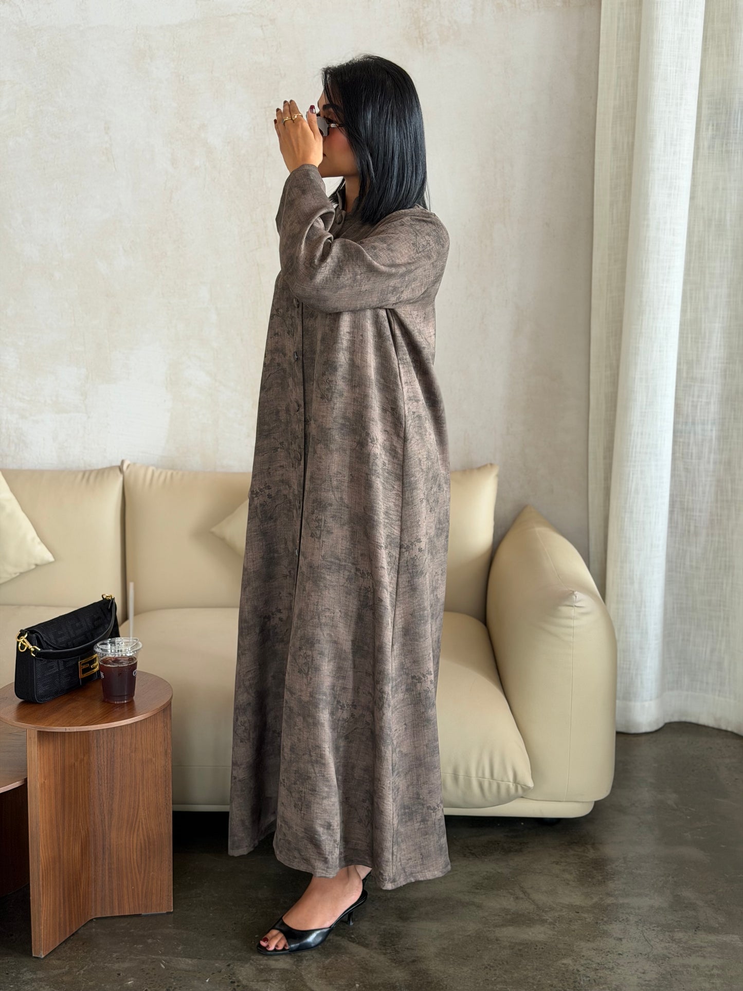 KAYA ABAYA
