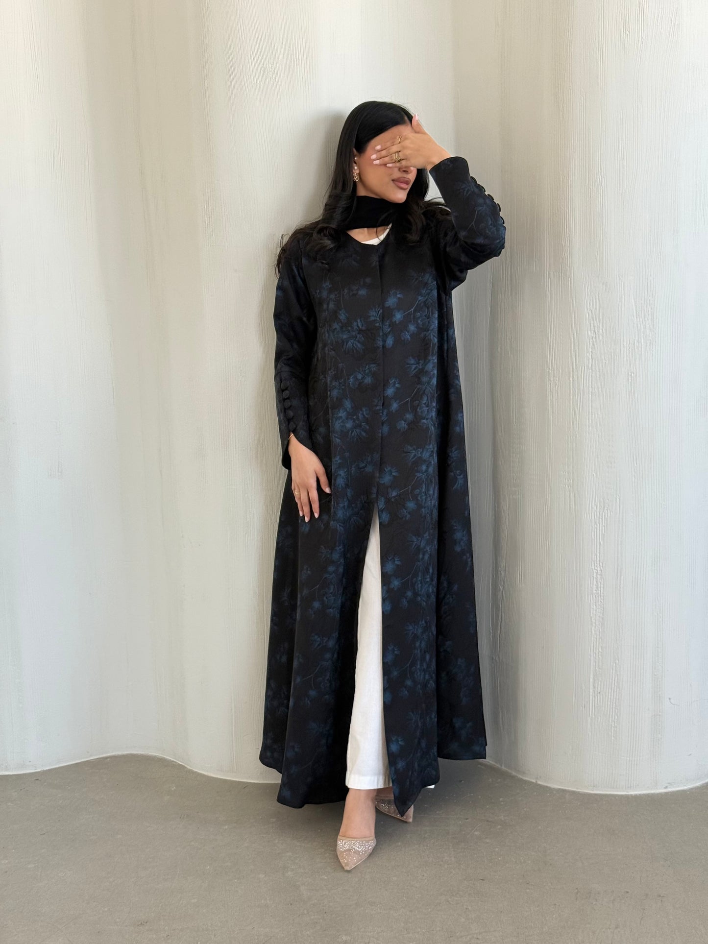 ZHR ABAYA