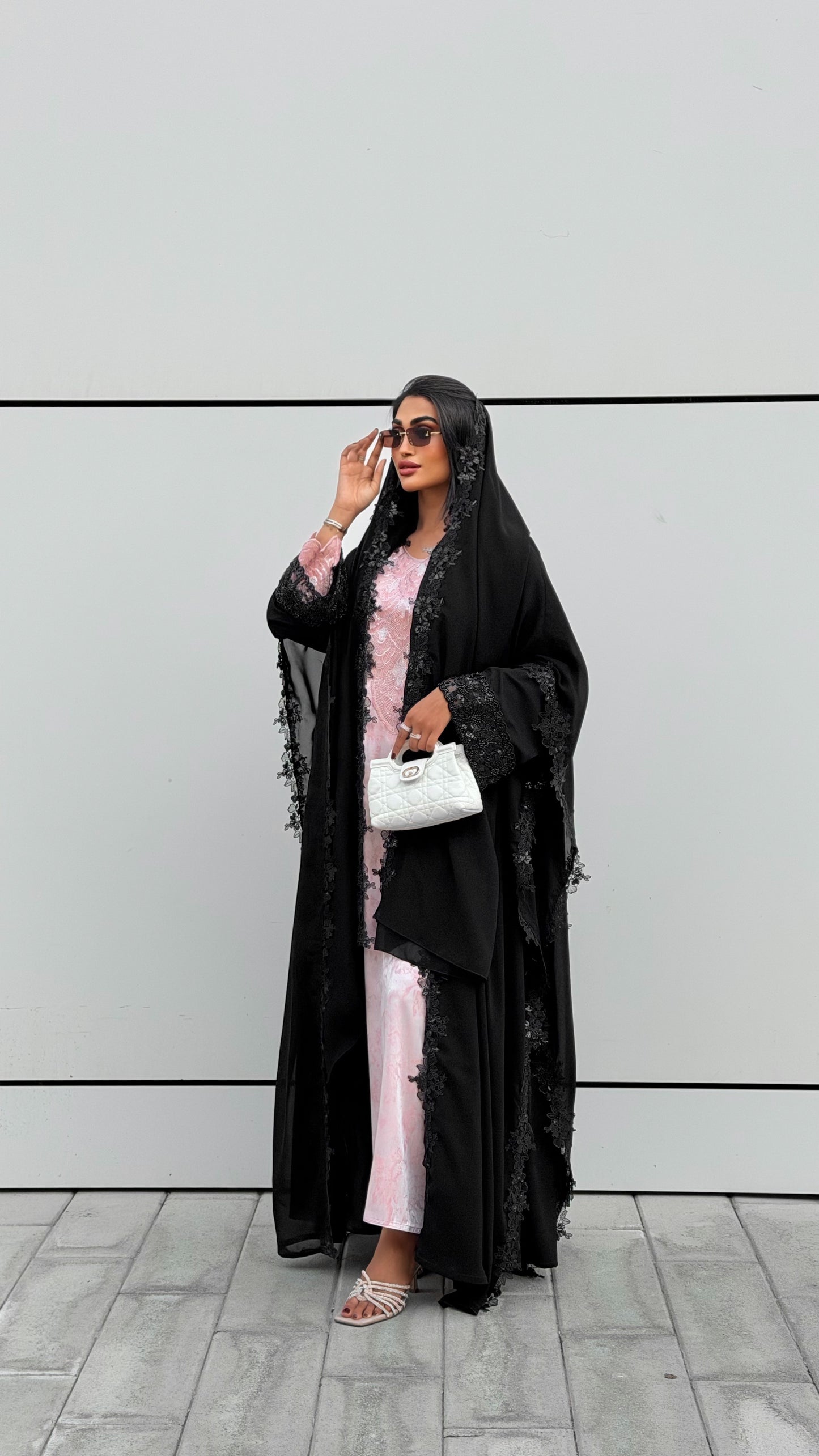 MIRZAM ABAYA
