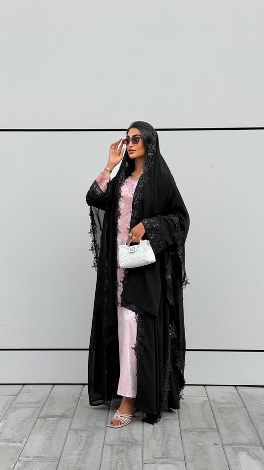 MIRZAM ABAYA