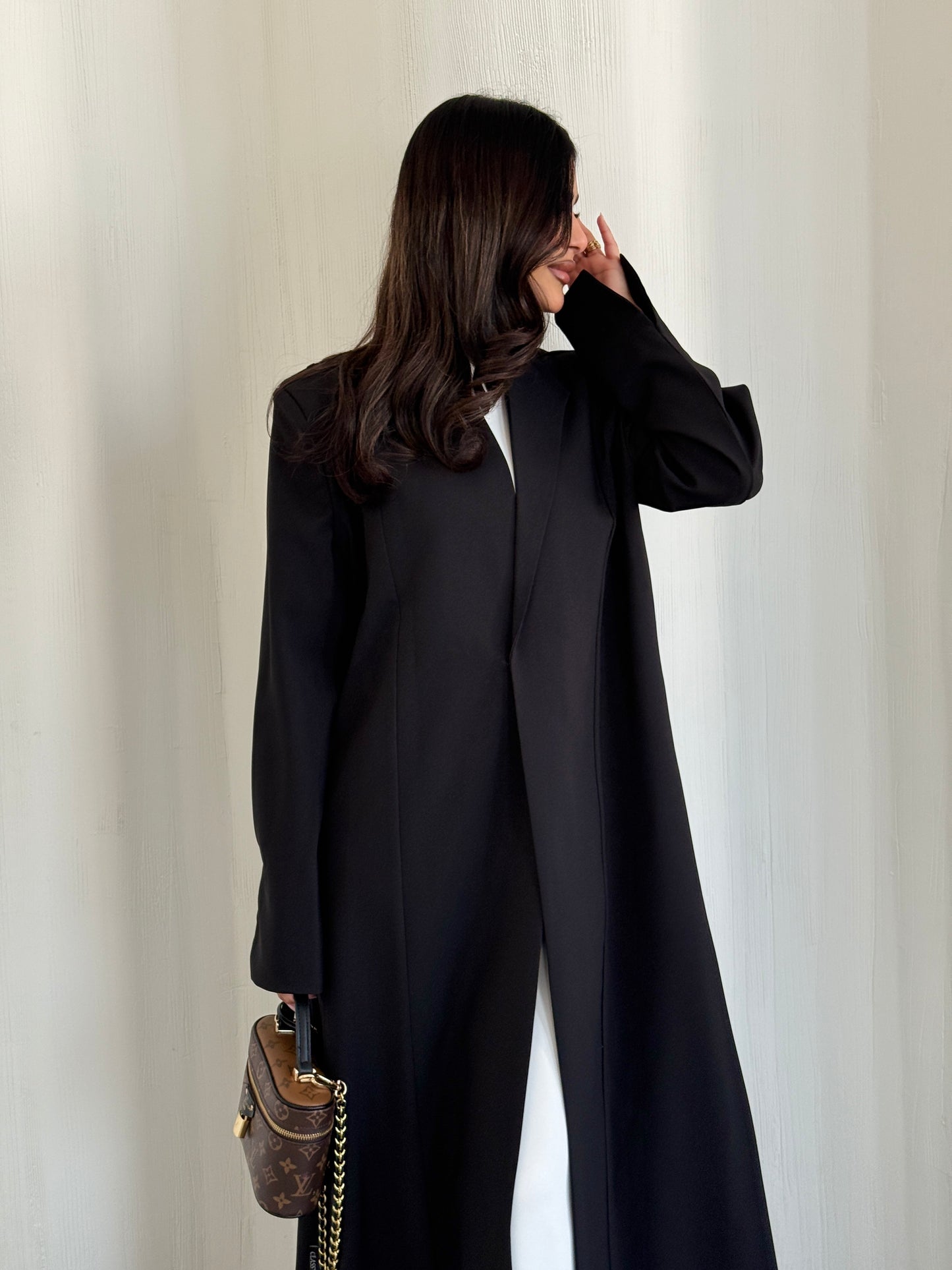 U99 ABAYA