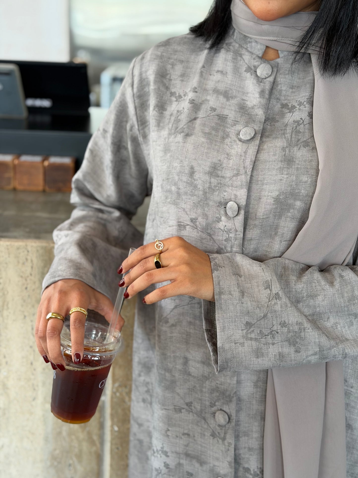 KAYA ABAYA