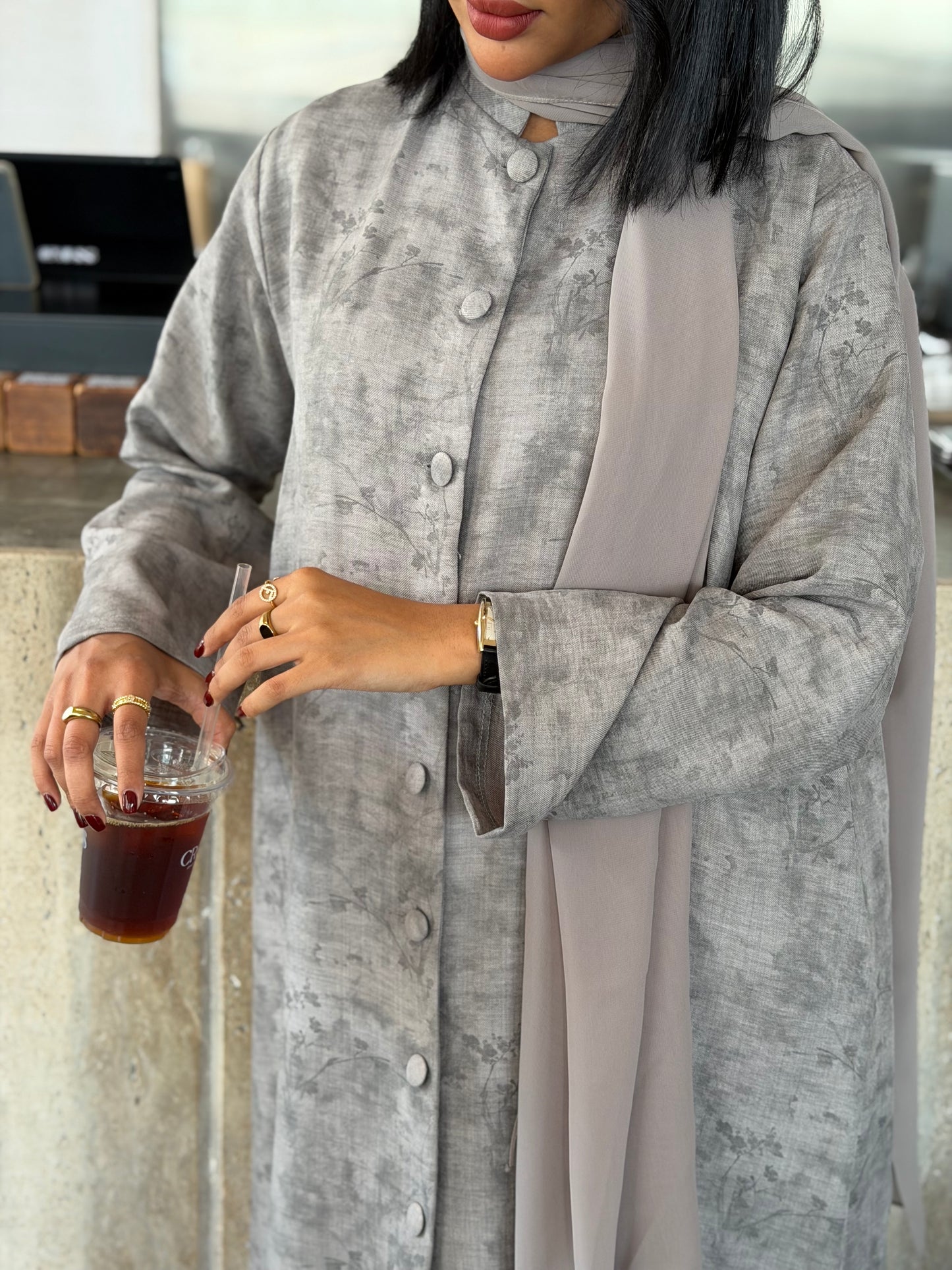 KAYA ABAYA