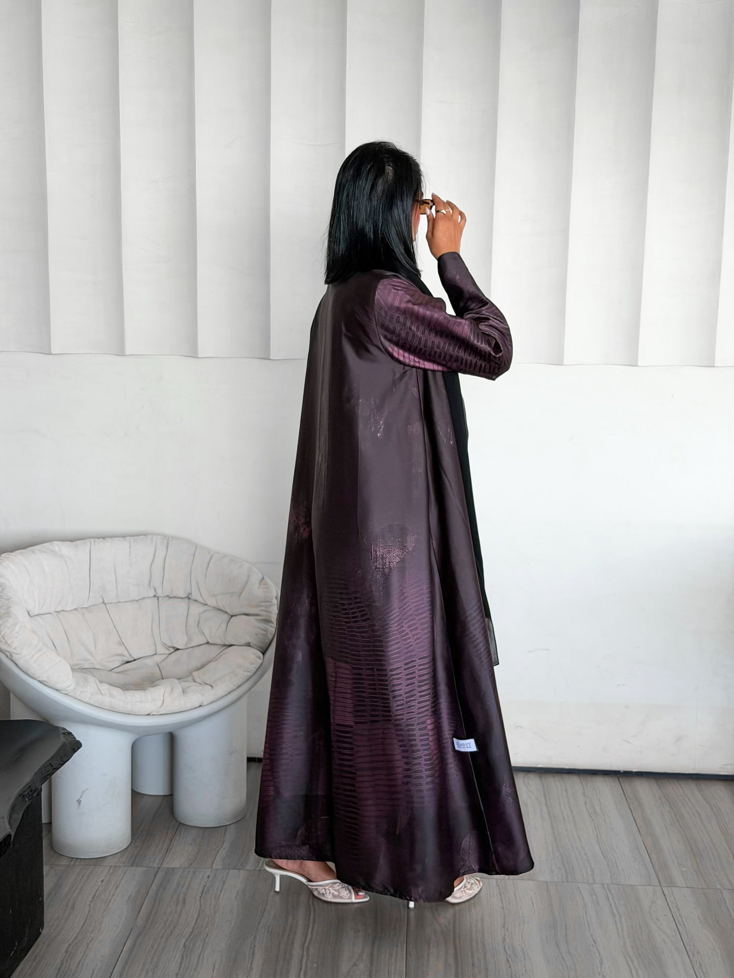 LAMIA ABAYA