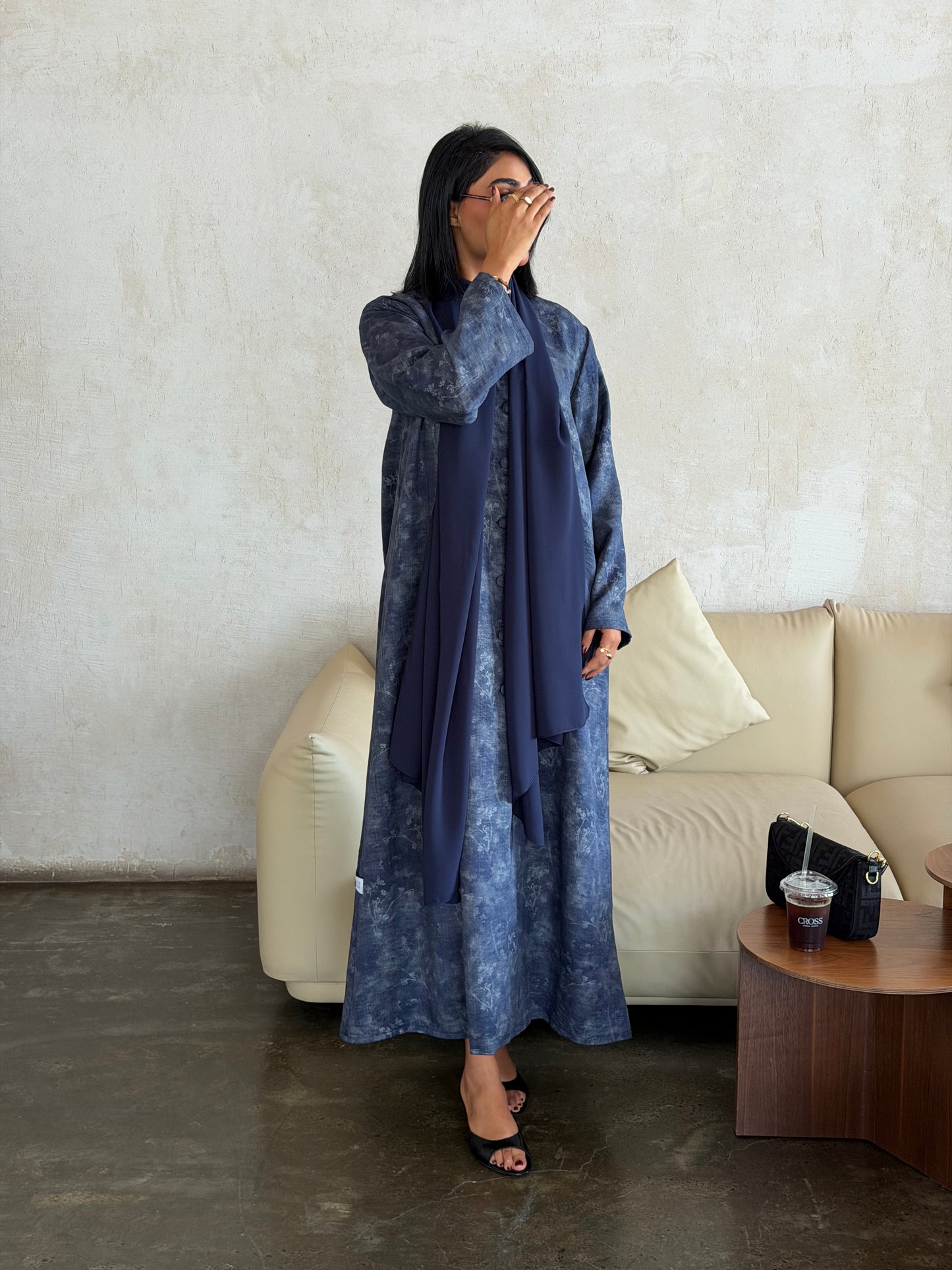 KAYA ABAYA