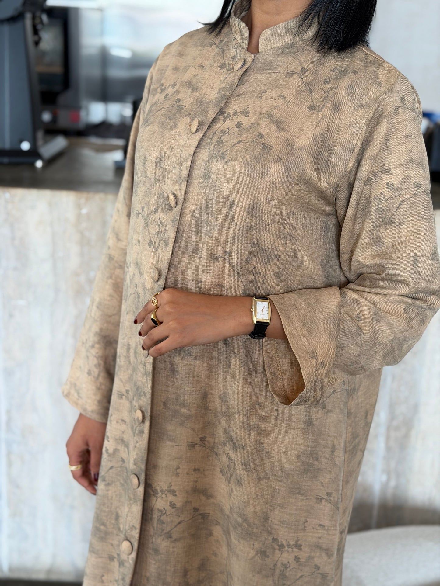 KAYA ABAYA