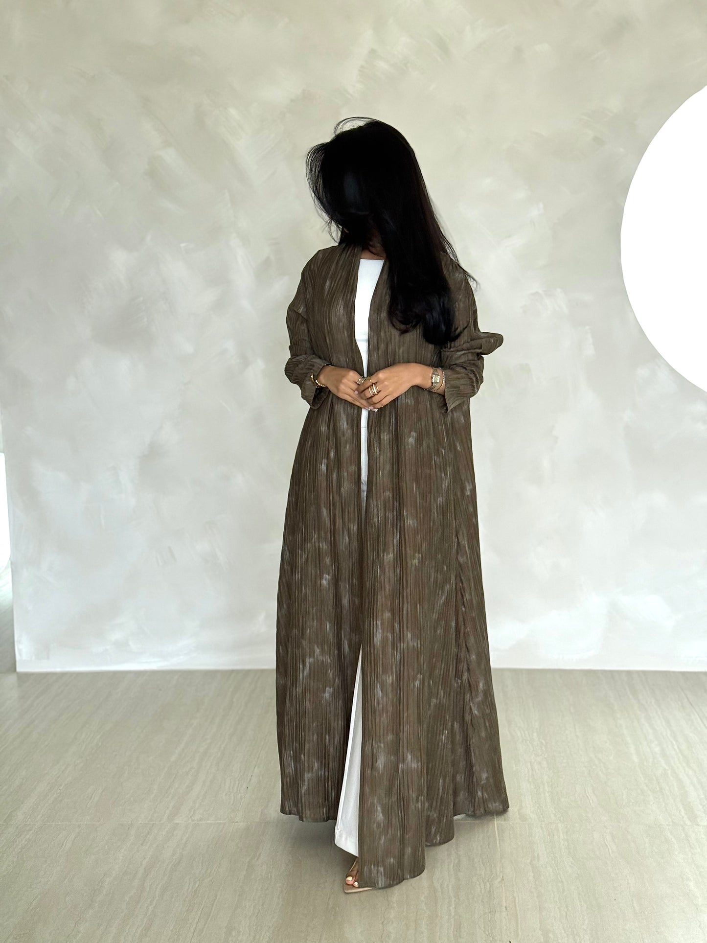 LUMI ABAYA