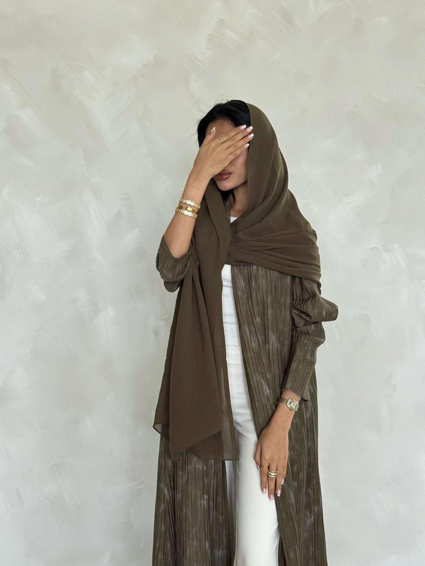 LUMI ABAYA