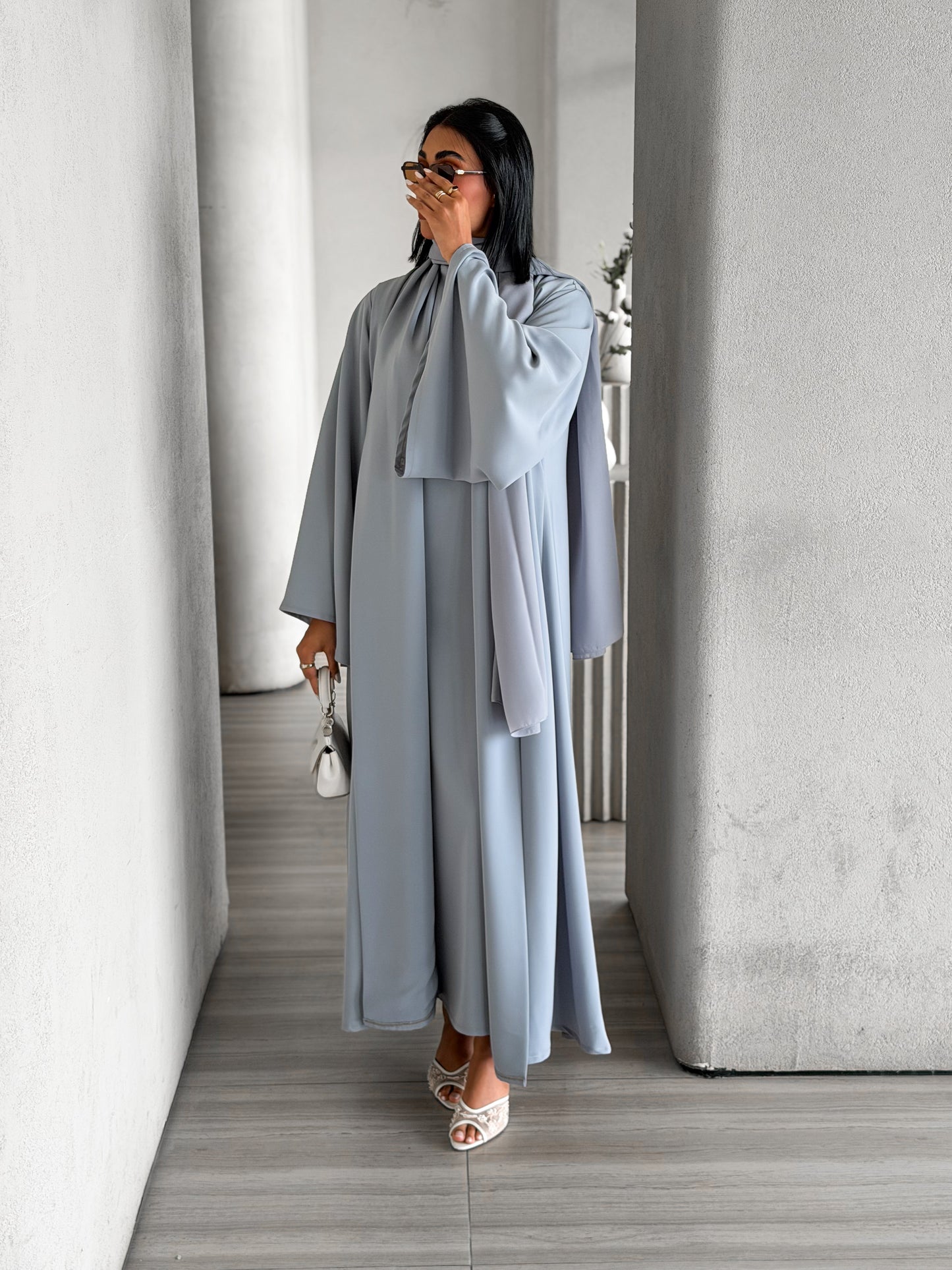 AREEJ ABAYA