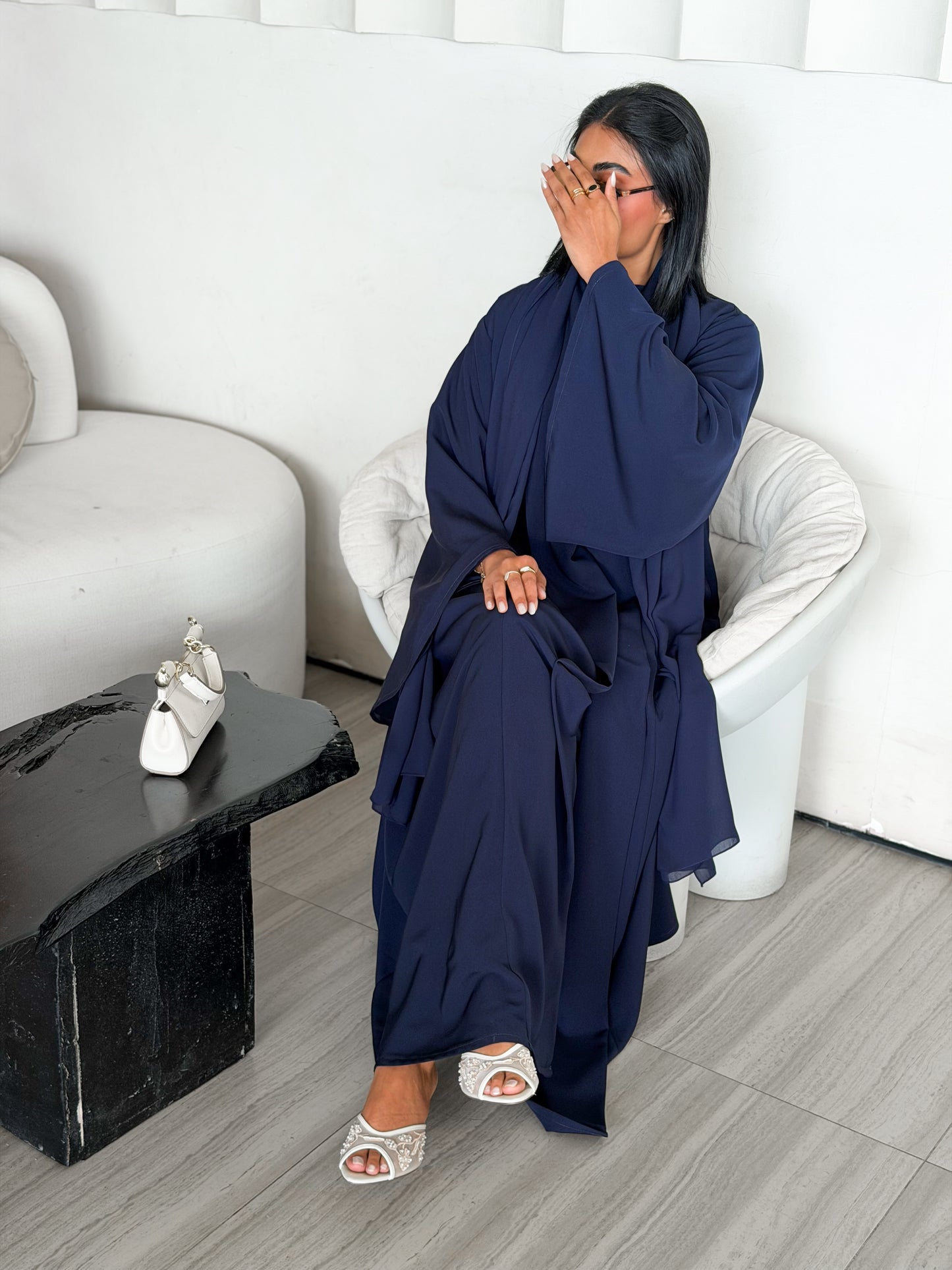 AREEJ ABAYA