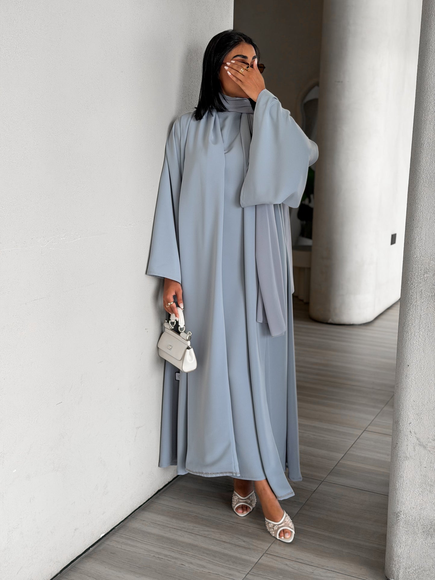 AREEJ ABAYA