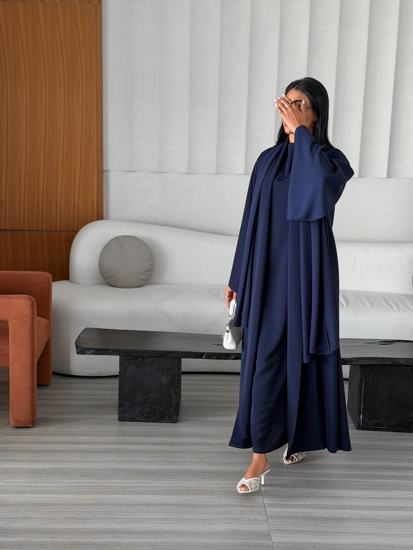 AREEJ ABAYA