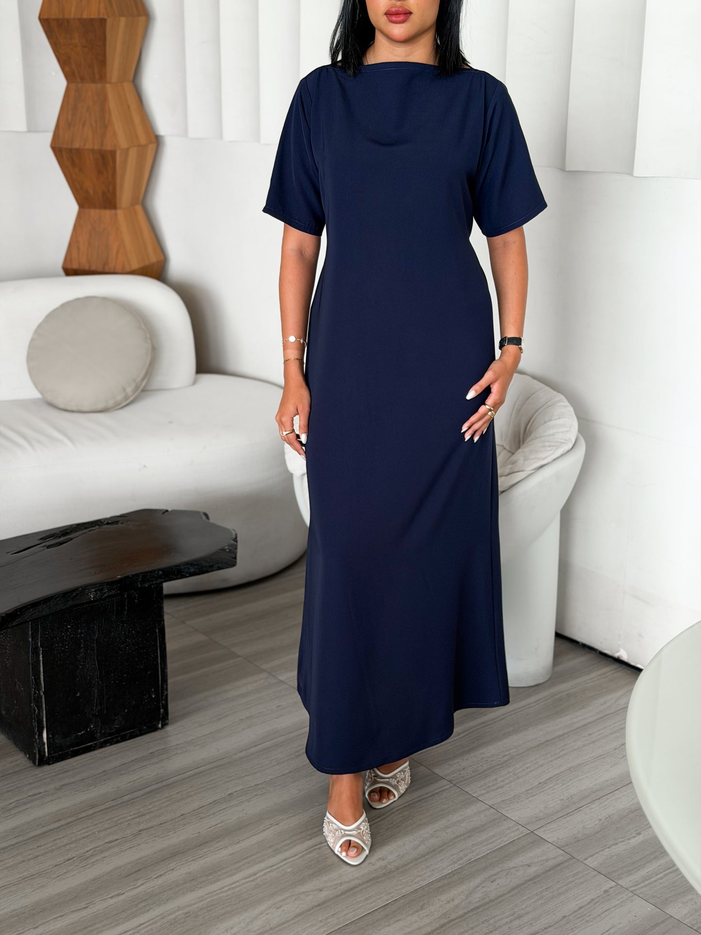 AREEJ ABAYA