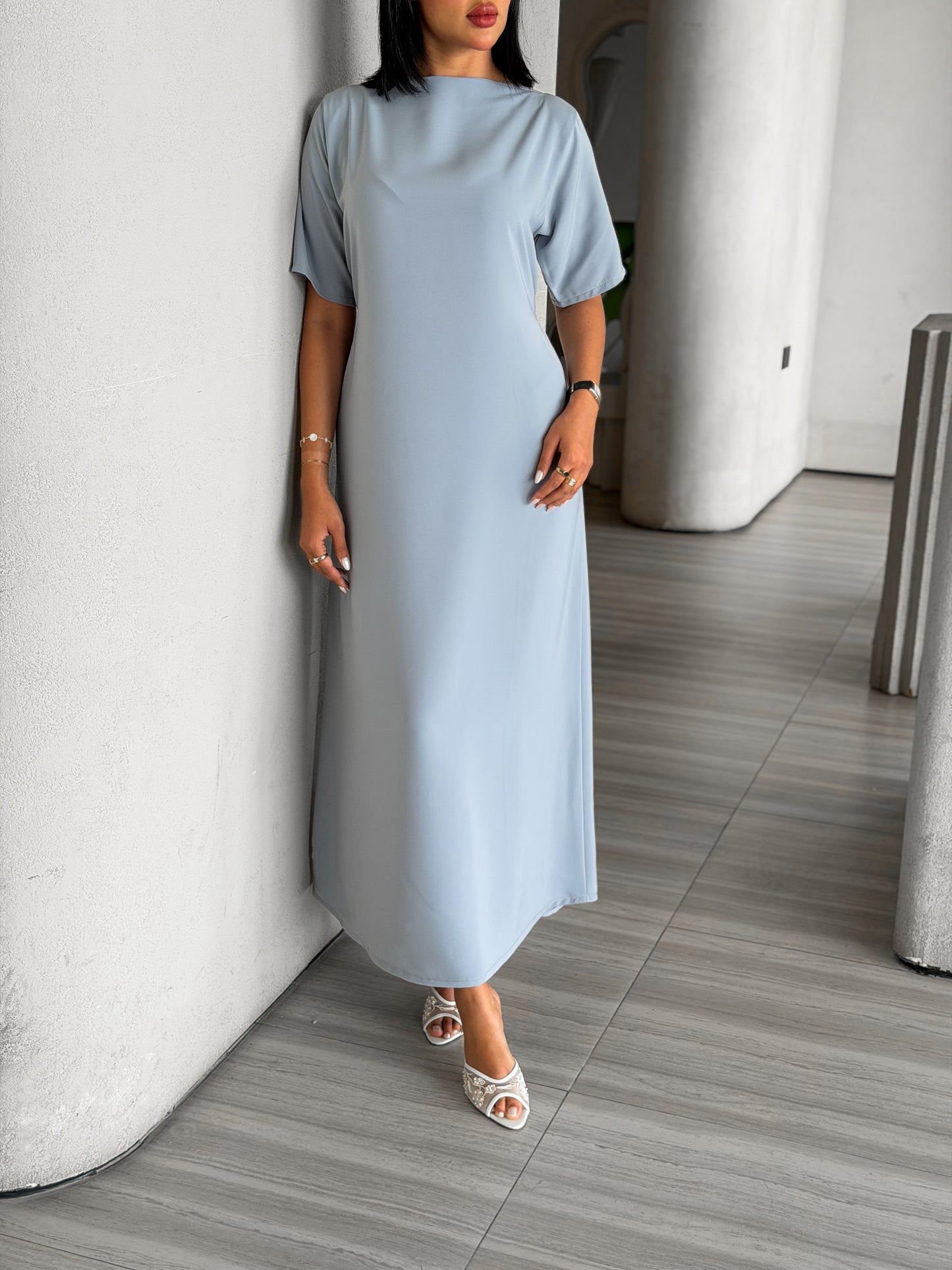 AREEJ ABAYA