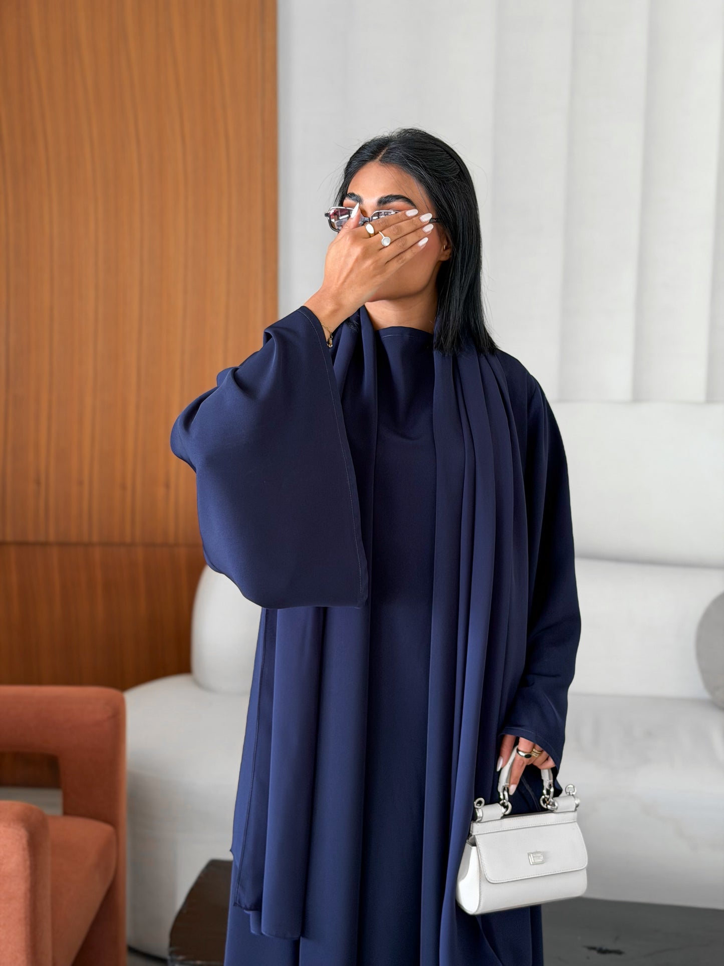 AREEJ ABAYA