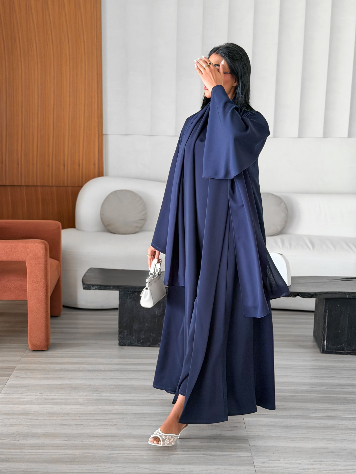 AREEJ ABAYA